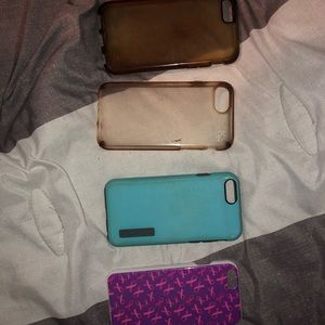 iPhone 6/7/8 cases